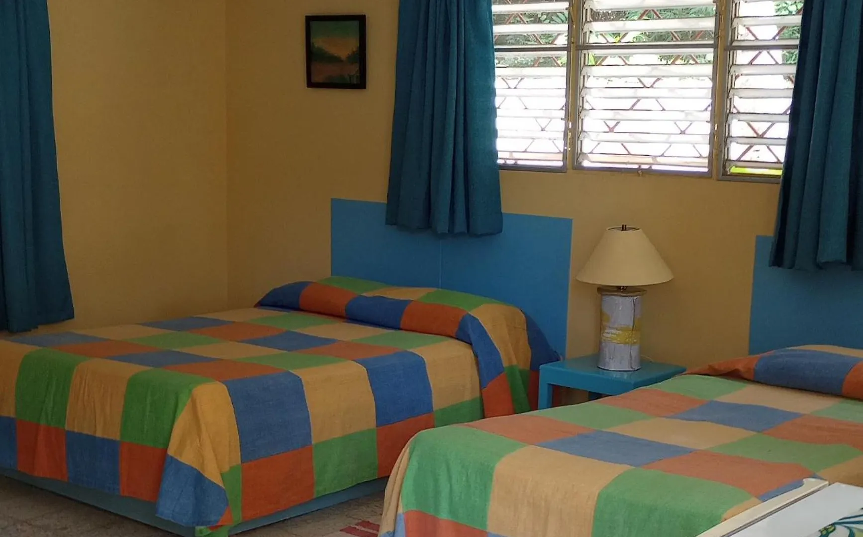 Casa Sylvie 호텔 Sosúa