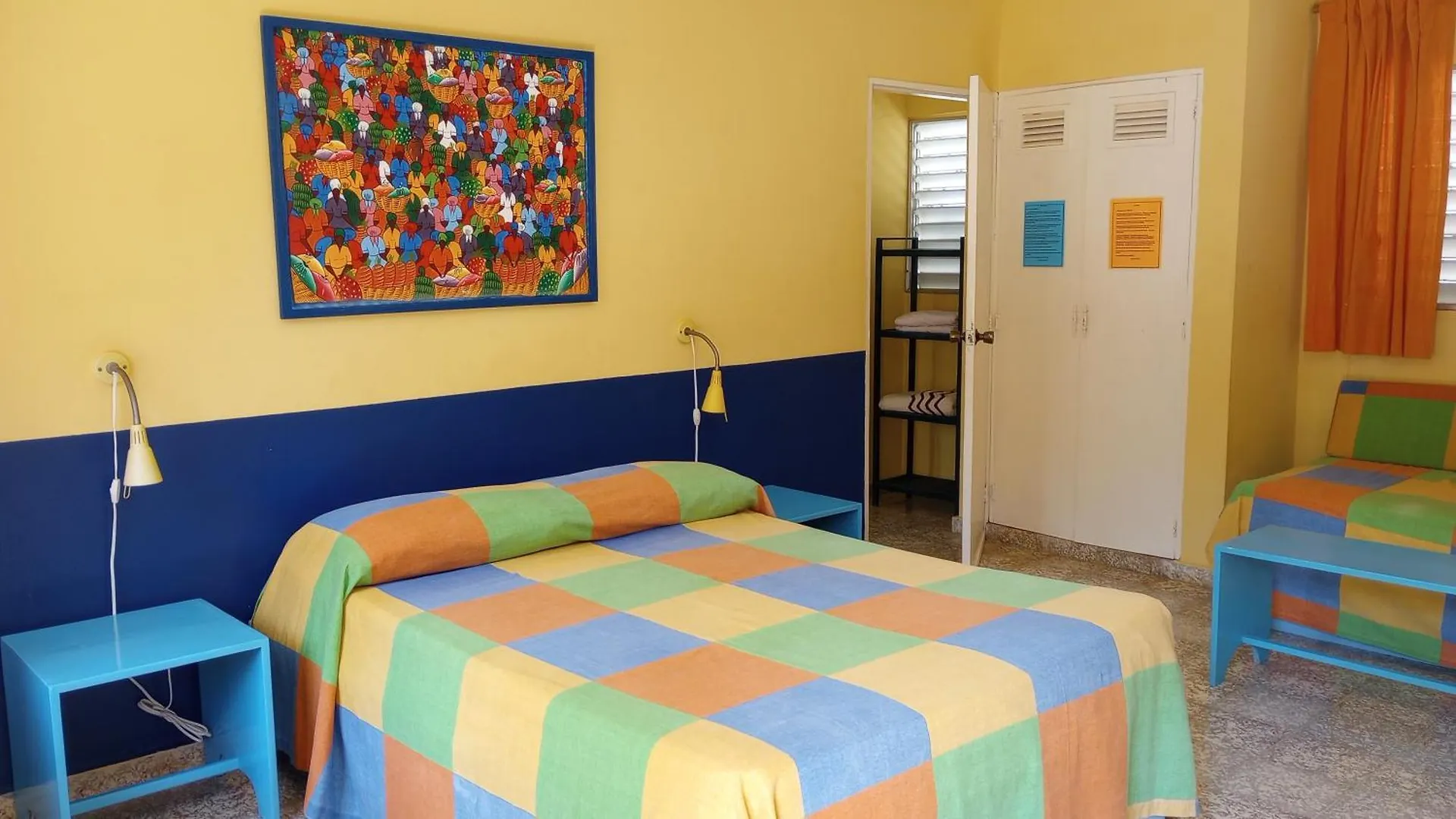 Casa Sylvie Hotel Sosúa 2*,  Dominicaanse Republiek
