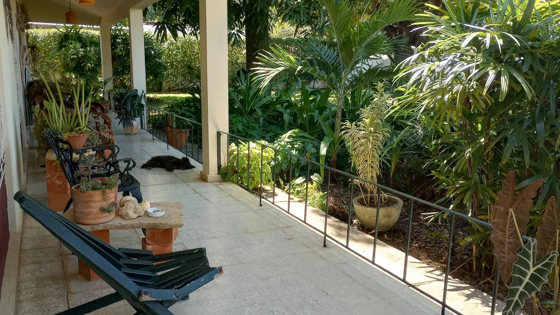 Casa Sylvie Hotel Sosúa