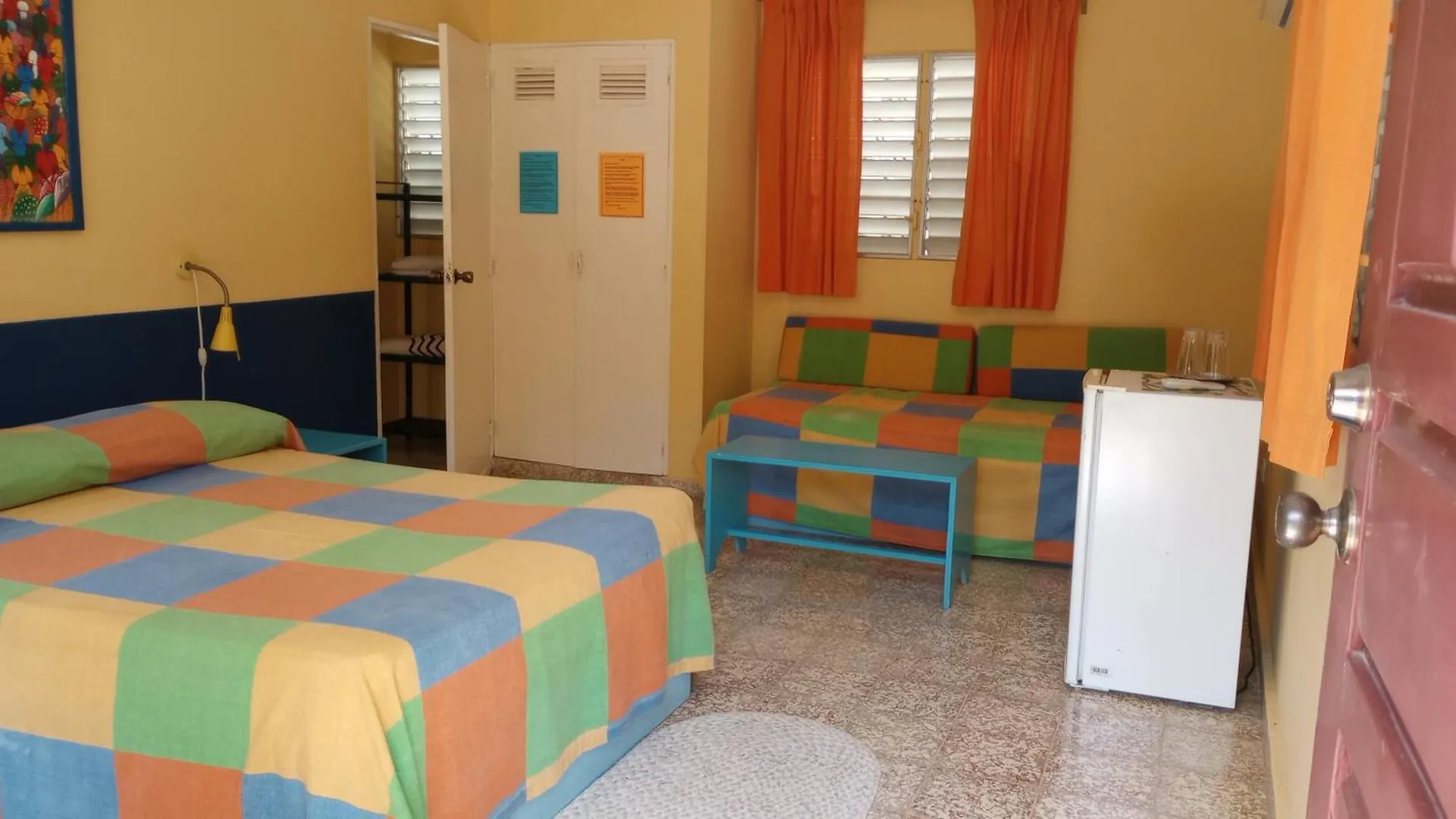 **  Casa Sylvie Hotel Sosúa Dominicaanse Republiek