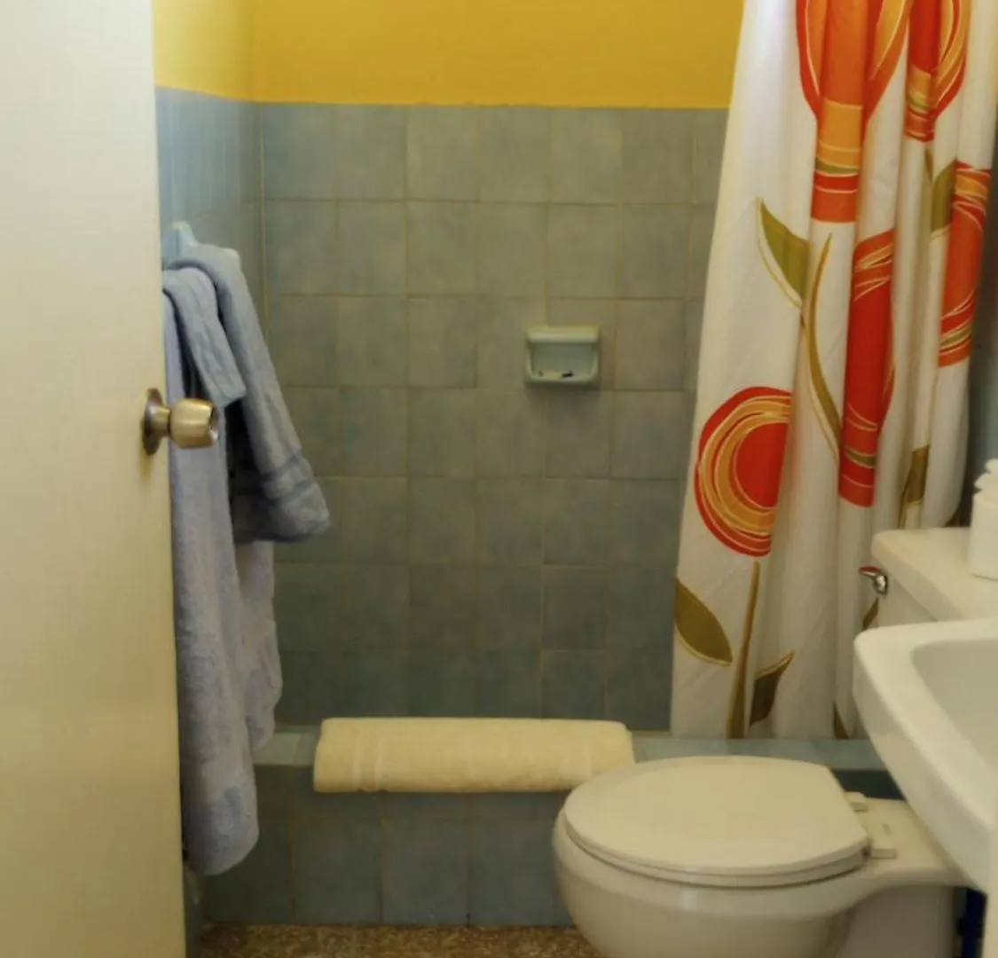 Casa Sylvie Hotel Sosúa