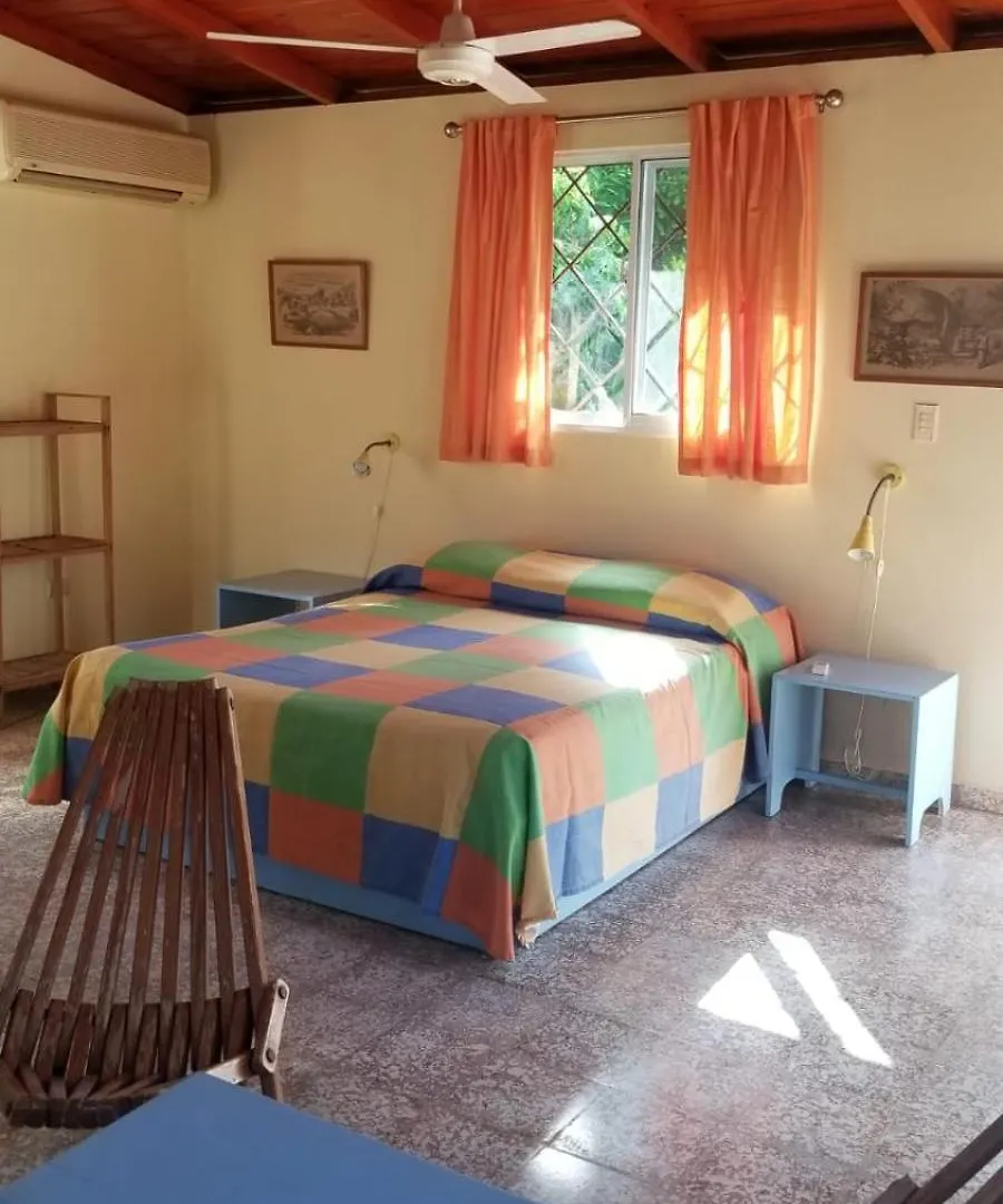 Casa Sylvie Hotel Sosúa