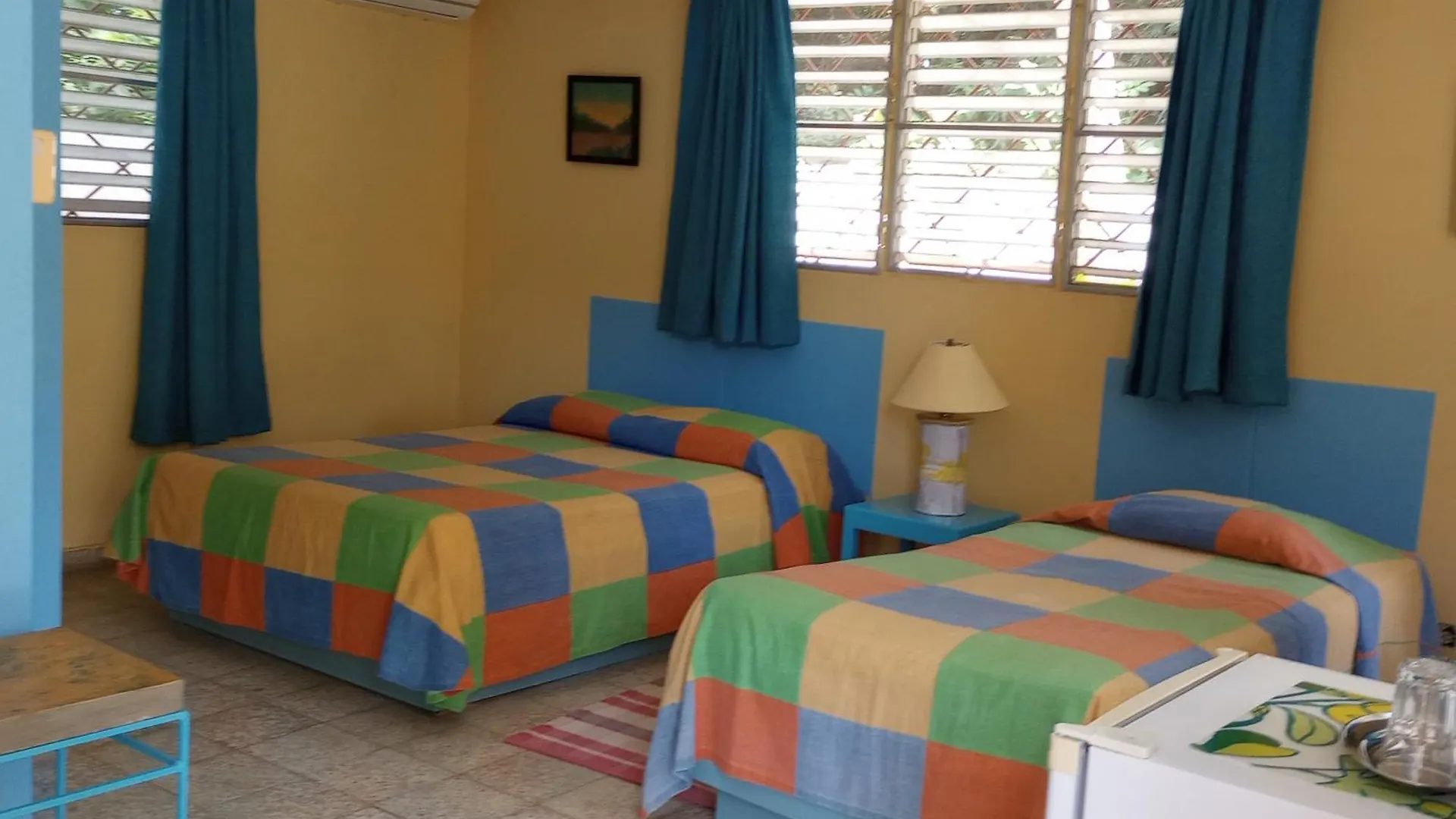 Casa Sylvie Hotel Sosúa Dominicaanse Republiek