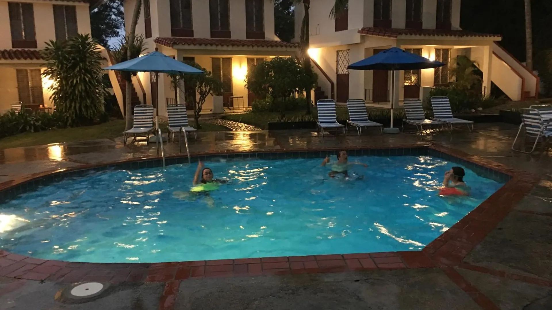 Casa Sylvie Hotel Sosúa