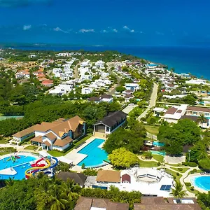Ocean Village Deluxe 3* Sosua