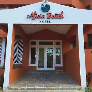 Alicia 3* Sosua