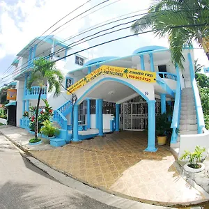 Antonia 16 2* Sosua