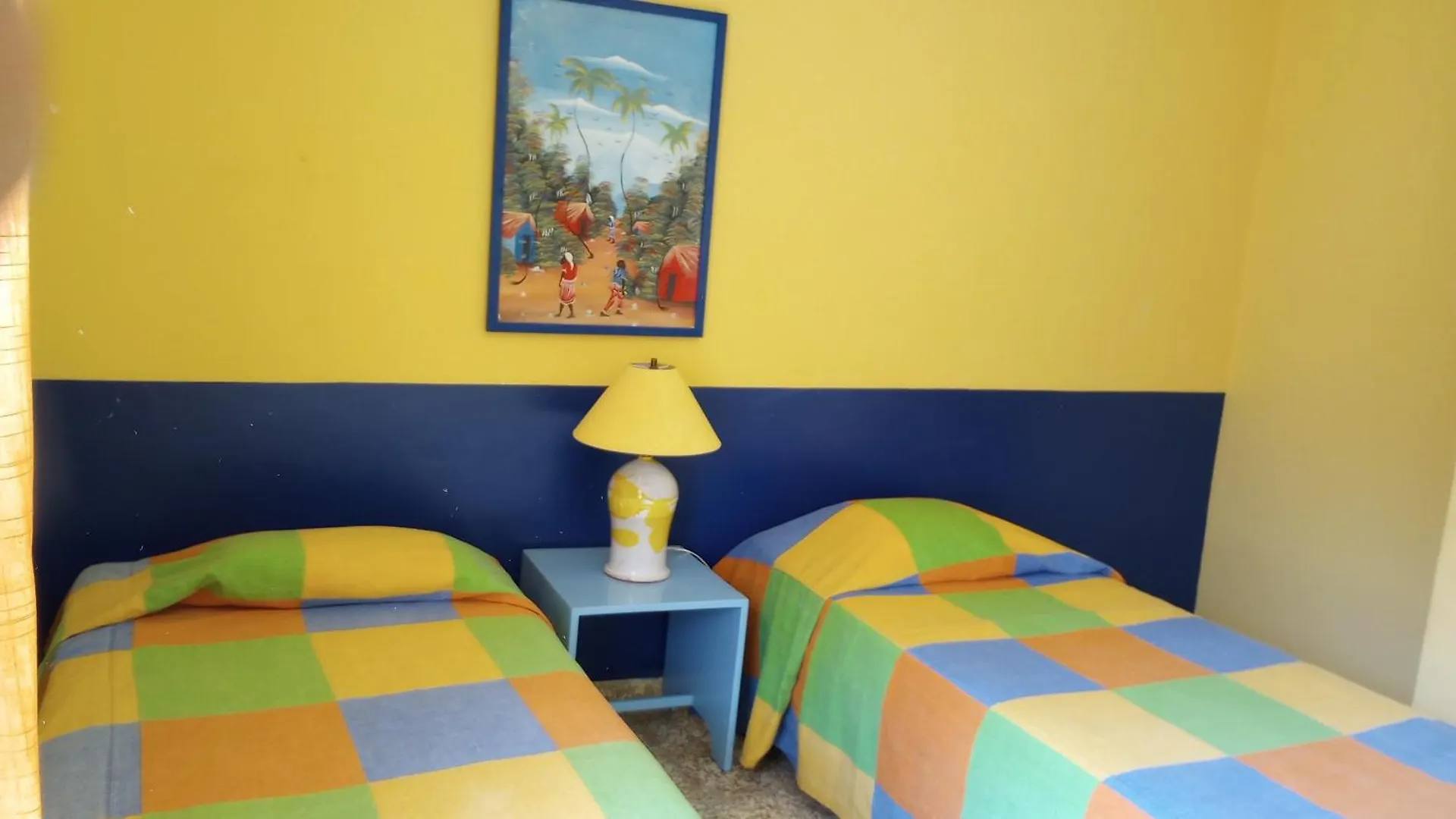 Casa Sylvie Hotel Sosua 2*,