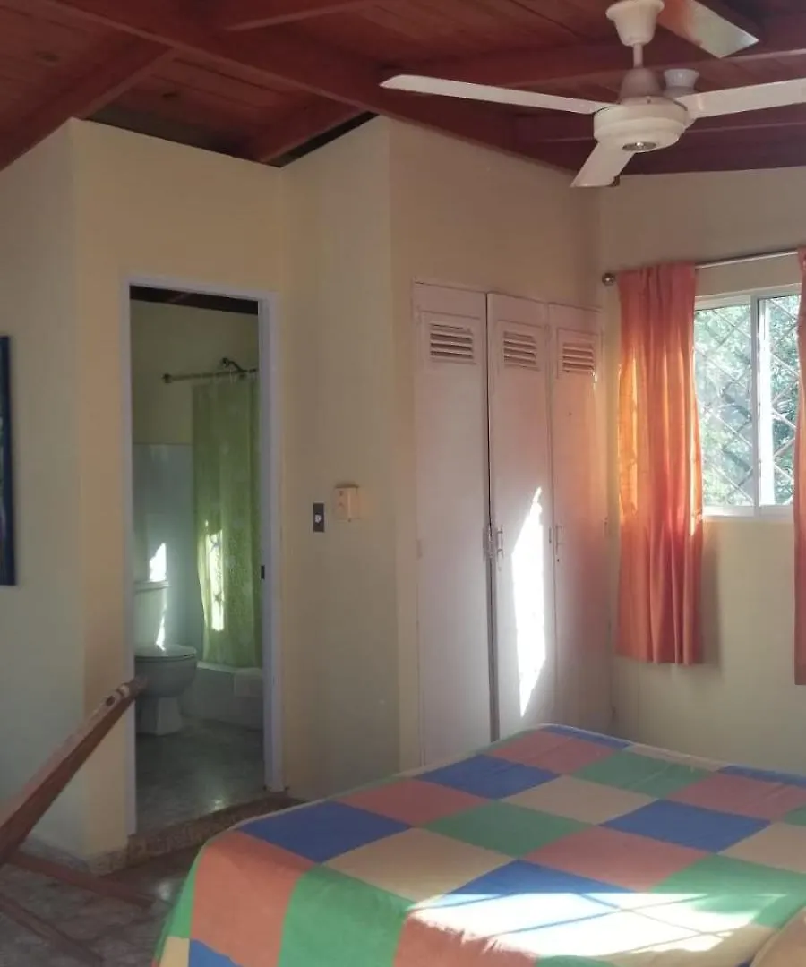 Casa Sylvie Hotel Sosua 2*,  Dominican Republic