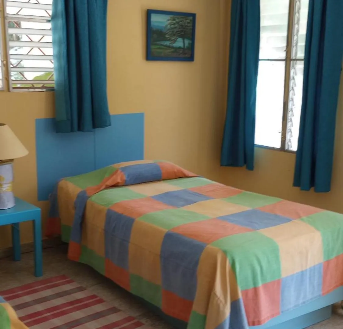 **  Casa Sylvie Hotel Sosua Dominican Republic