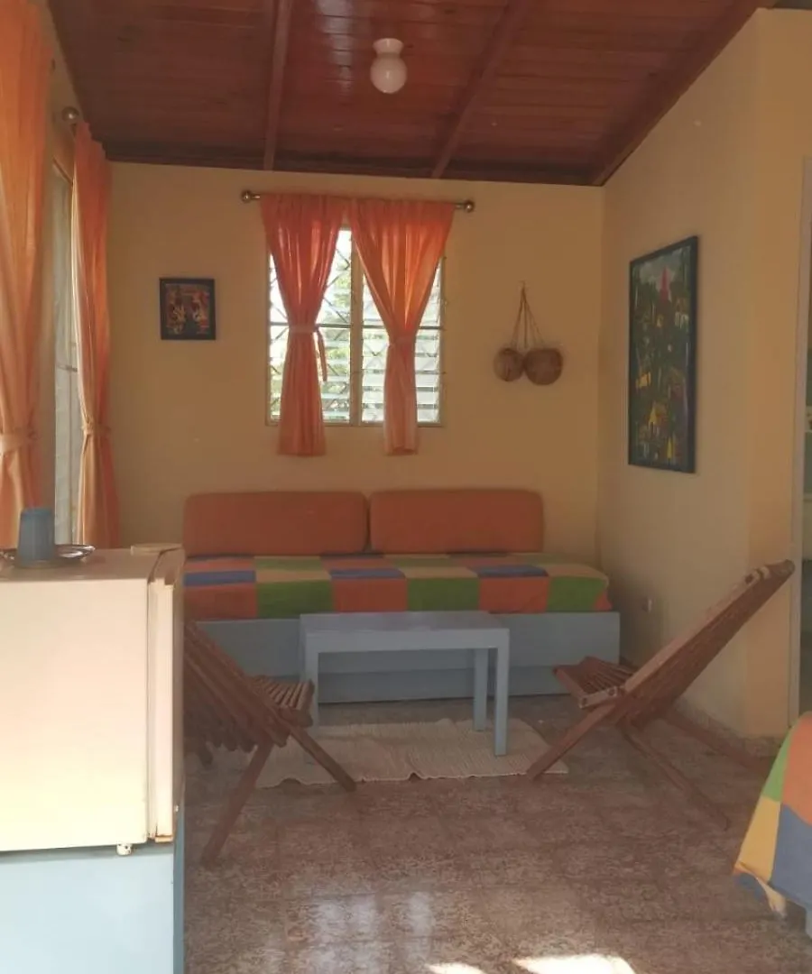 Casa Sylvie Hotel Sosua 2*,