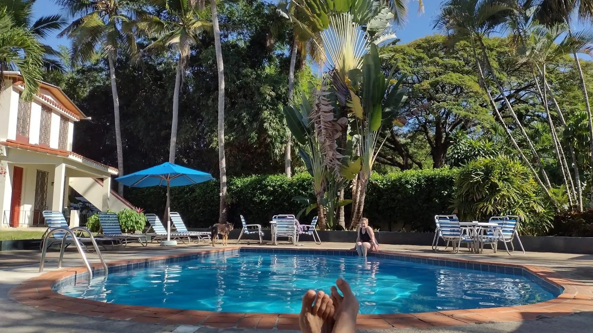 Casa Sylvie Hotel Sosua