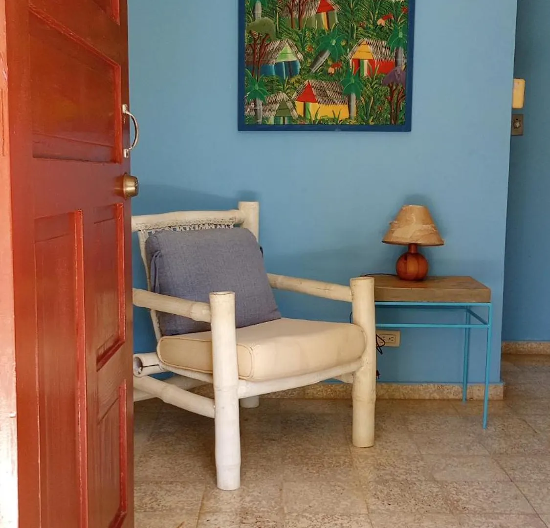 Casa Sylvie Hotel Sosua