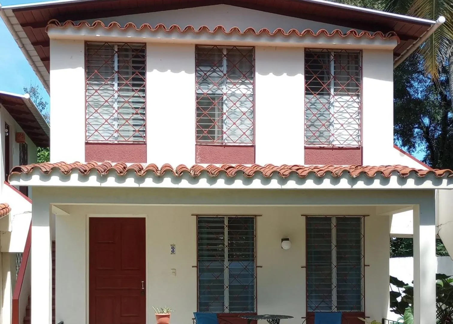 Casa Sylvie Hotel Sosua Dominican Republic